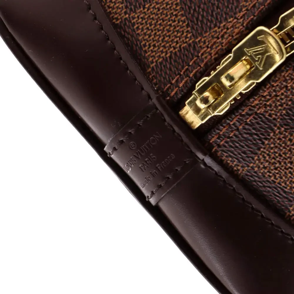 Louis Vuitton Vintage Alma Handbag #236628L11B - Picture 8 of 9